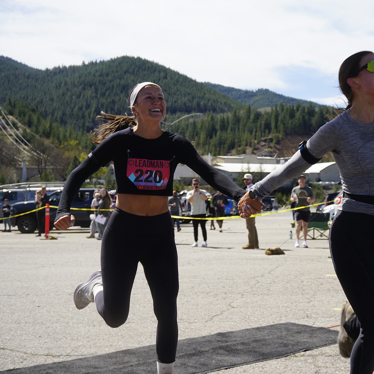 Legacy racers highlight Leadman 2026 | Shoshone News-Press