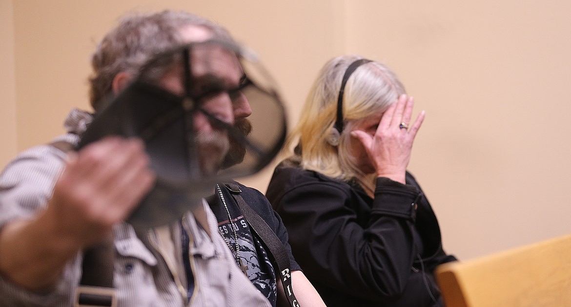 Trial approaches for family charged with poaching