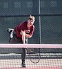 Basin tennis roundup, April 13-18
