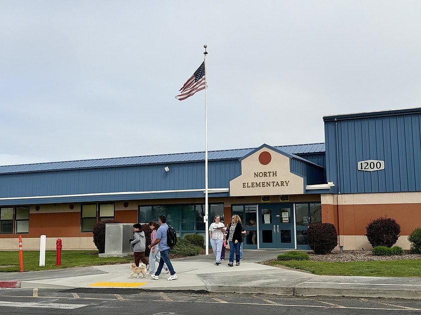 The Moses Lake School District is set to host a community forum Monday at North Elementary to discuss the new elementary school. The forum will be an opportunity for residents to ask questions and collaborate with the district on the project.