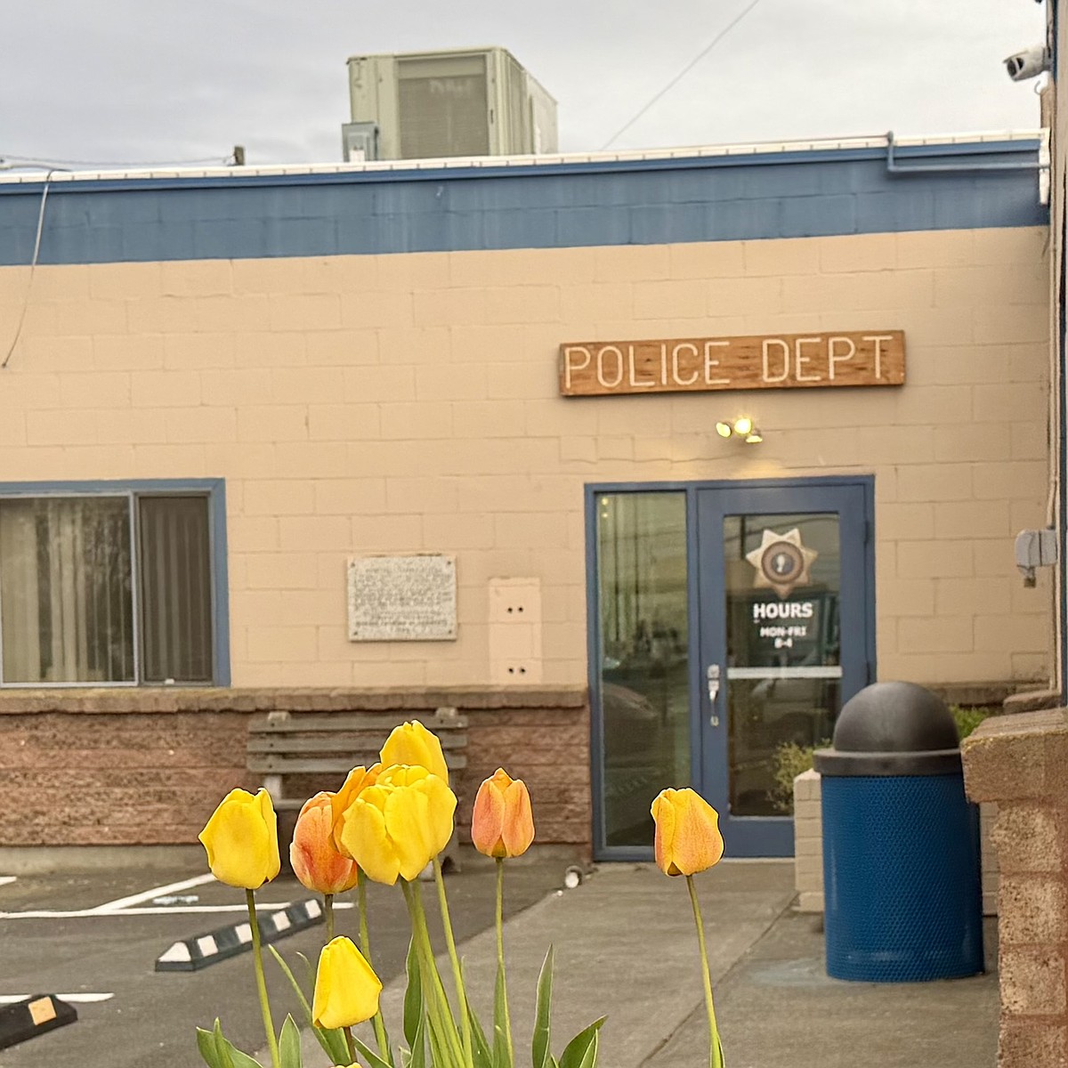 Two arrested in Warden on assault charges | Hagadone News Network