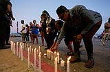 Louisiana community is struggling to understand after man killed 8 children