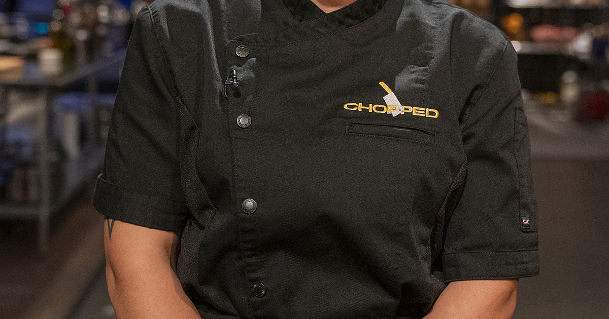 Babb chef competes in ‘Indigenous Inspiration’ episode of Chopped