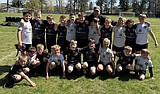 Youth Sports April 22, 2026