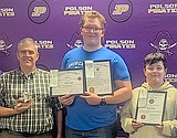 VFW post names winners of essay and art contests