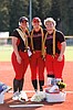 PREP ROUNDUP: Sandpoint softball celebrates senior night with wins over Bonners Ferry