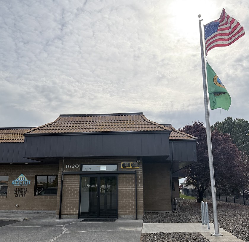 The Moses Lake School District Citizen’s Financial Oversight Committee is looking for new members as attendance has dwindled since the budget shortfall has been resolved. The group meets on the fourth Tuesday of every month at 6 p.m. at the Moses Lake Learning Services Center.