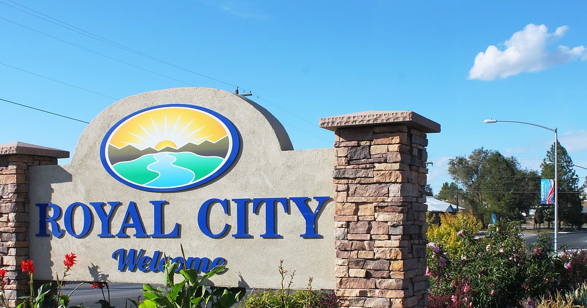 Construction to begin this spring on Royal City road project