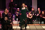 'Hadestown Teen Edition' now playing at Coeur d'Alene High School