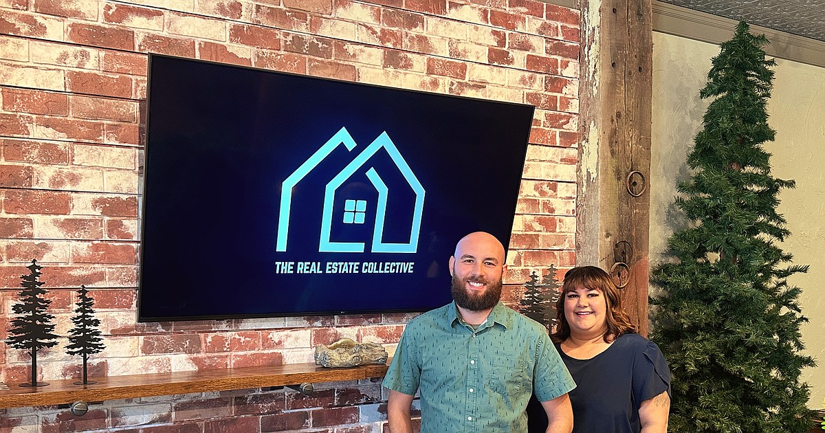 Real Estate Collective opens in downtown Newport