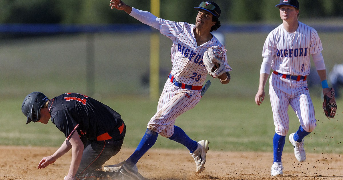 Bigfork knocks off Flathead at Rodda Classic | Bigfork Eagle