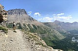 Many Glacier, other roads open for the season