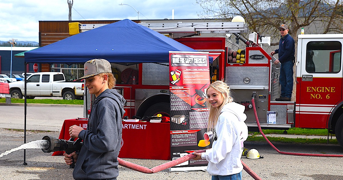 2026 Rural Northwest Montana Workforce Expo