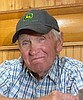 Almo Bergeson, 97