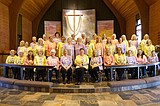 3Cs Coeur d'Aleers to present free concert Tuesday and May 1