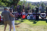 SV Chamber announces lineup for Music in the Park series