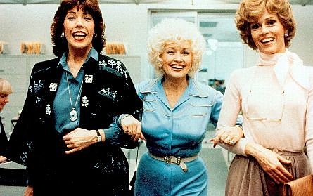 Northwest Montana History Museum screens ‘9 to 5’ for Movie Night