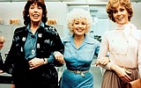 Northwest Montana History Museum screens '9 to 5' for Movie Night
