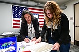 Signed, sealed, delivered: How a ballot becomes a vote