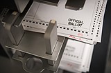 Counting machines add vote of confidence to elections security