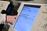The June primary election is underway in Montana