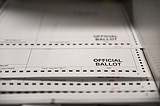 Nearly 60 ballots rejected due to multi-party voting, Flathead County elections officials say