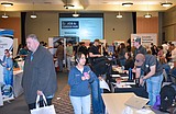 BBCC Job and Career Fair connects job seekers with jobs