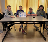 Inaugural gala to support Growing the STEM will be May 13