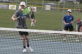 PREP ROUNDUP: Coeur d'Alene edges Lake City in tennis