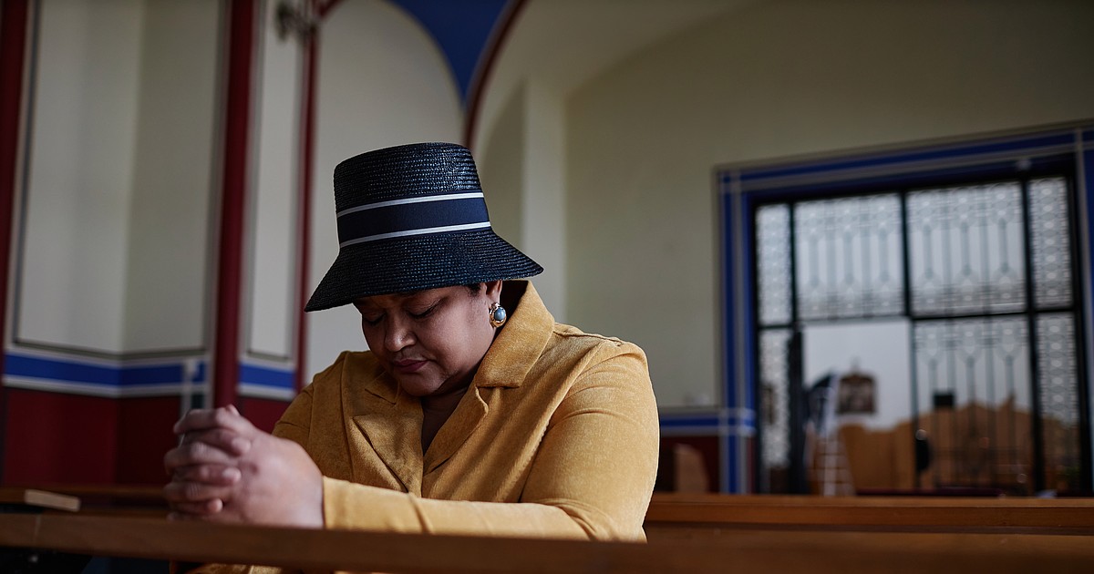 Religious communities struggling to respond to rising singles