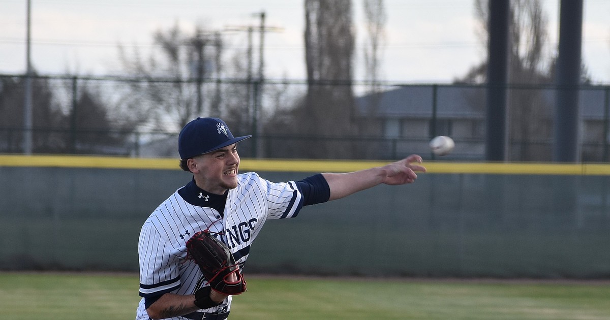 WA College Sports Schedule: April 24-30, 2026