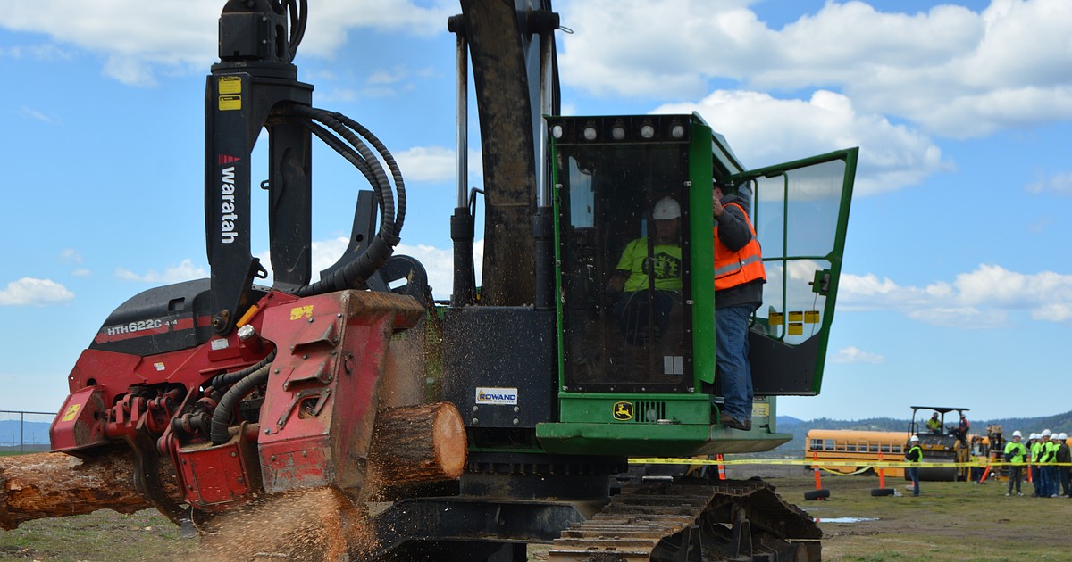 Hard Hats, Hammers, Healthcare and Hot Dogs introduces KTEC trades