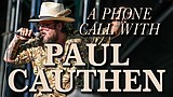 Side Tracks: Paul Cauthen on new album, fatherhood and Montana tour stop