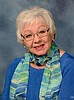 Gloria Jean Hammon, 79