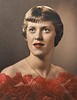 Kathryn Lawr, 85