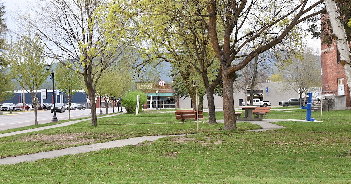 Libby Farmer's Market has a new home at Lofts property
