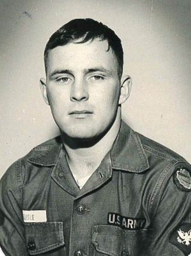 Bruce Elby Belisle, 79, passed away March 13, 2026.