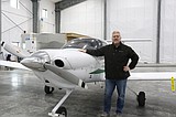 New flight school taking on students