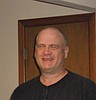 Bruce Roger Larsen, 71
