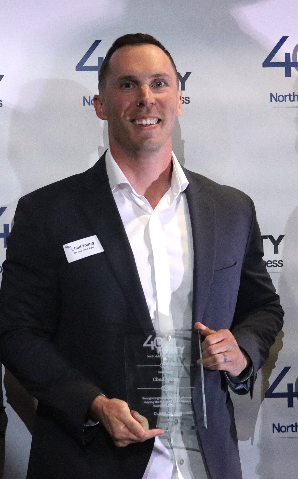 Chad Young