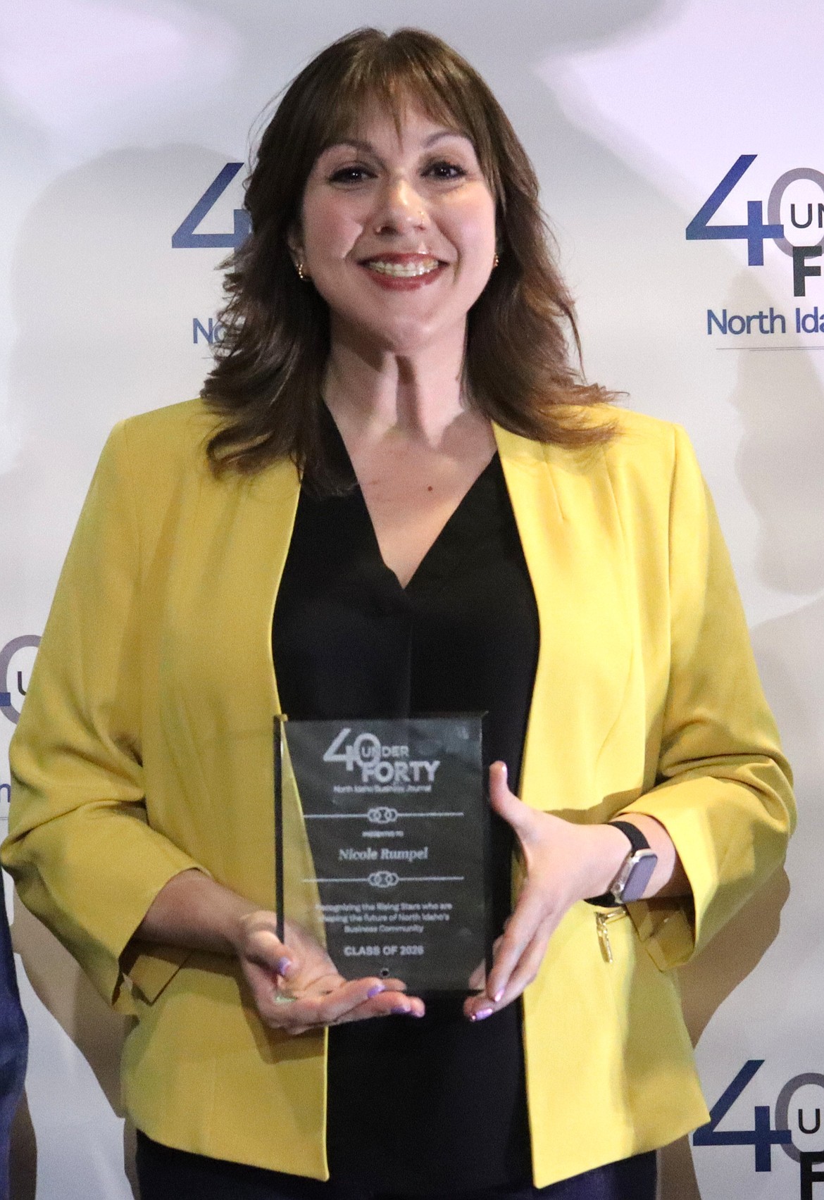 Nicole Rumpel