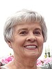 Sandra C. Johnson Parks, 84