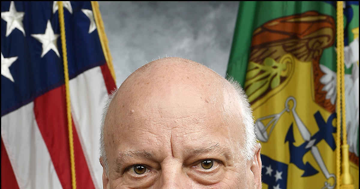 U.S. treasurer to speak in Coeur d'Alene