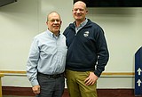 City Commission appoints Simpson as interim city manager, plans for future hiring