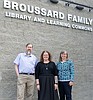 Flathead Valley Community College library earns national excellence award