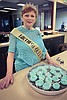Celebrating Joan Ford