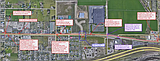 Two-year rehab project for Seltice Way moves forward