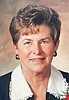 Shirley Lybeck, 89