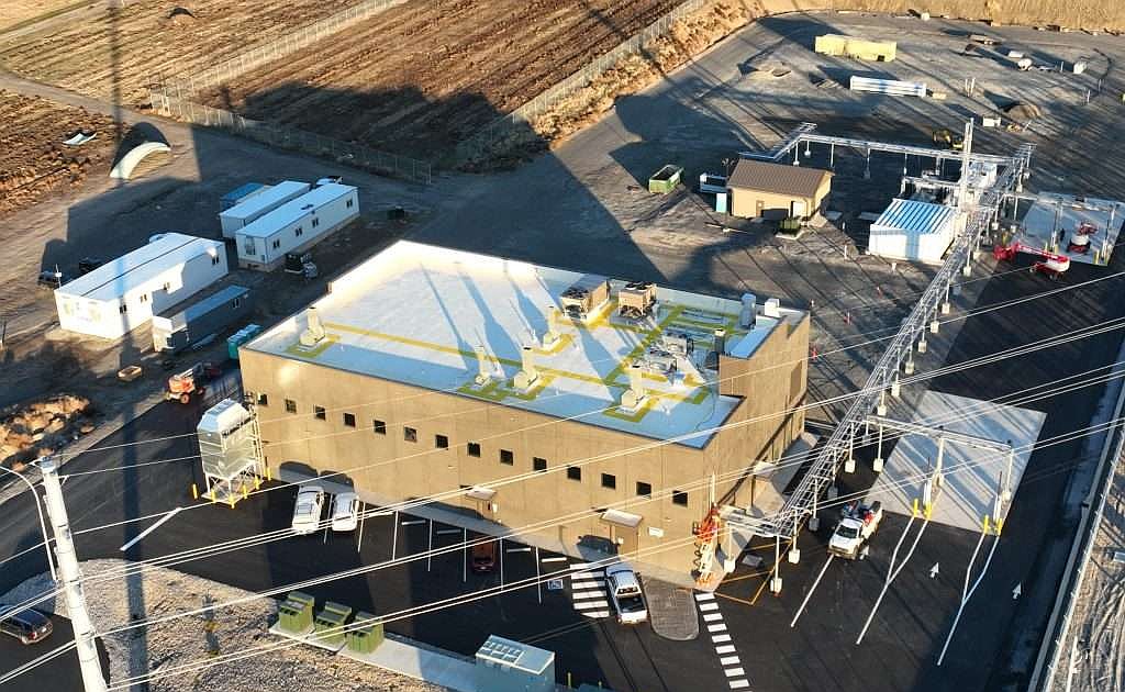 Grant, Douglas and Chelan PUDs consider collaboration on geothermal energy