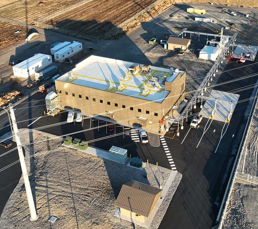 Grant, Chelan and Douglas public utility districts are considering exploring geothermal energy in Central Washington. The consideration is preliminary but if approved by all three boards of commissioners, it would fund $22 million of surveys to test the feasibility of geothermal energy in the region.